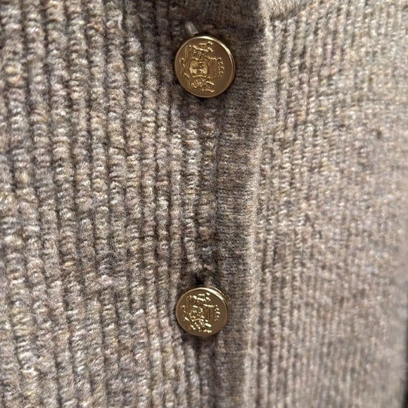 Abercrombie & Fitch A&F women’s cardigan XS - Picture 2 of 7